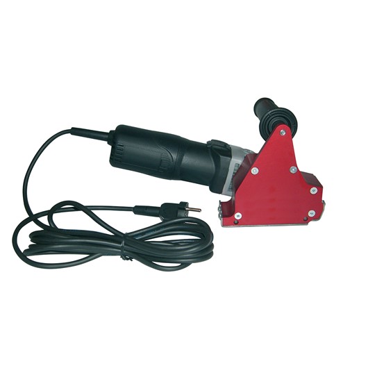 MASC Beaver Electric channel carrier groove cutter, 850W